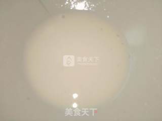 番茄虾仁豆腐汤的做法步骤：9