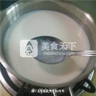 法式香片的做法步骤：2