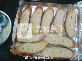 法式香片的做法步骤：4