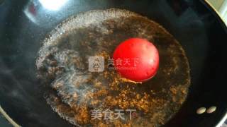 家常私房豆腐的做法步骤：4