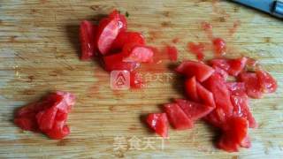 家常私房豆腐的做法步骤：5