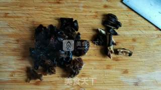 家常私房豆腐的做法步骤：6