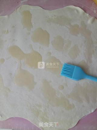 手抓饼的做法步骤：6