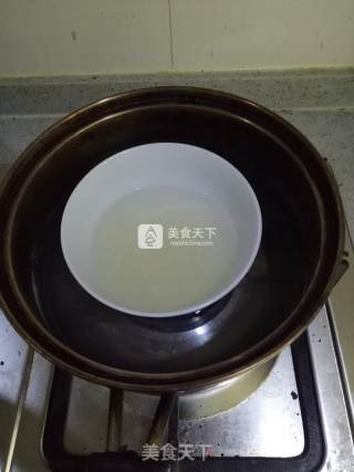 杏仁豆腐的做法步骤：3