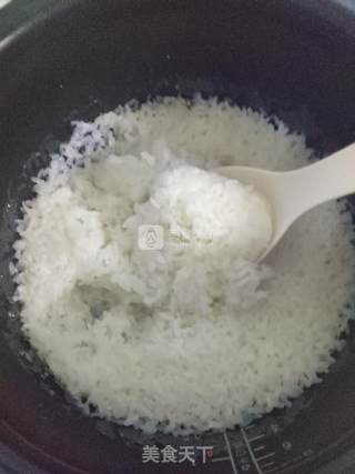 枣切糕的做法步骤：3