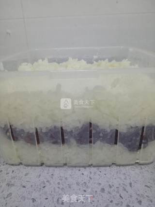 枣切糕的做法步骤：7