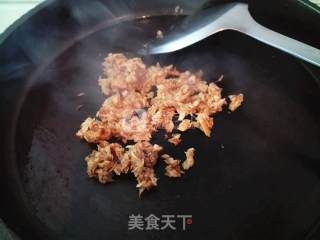 【金枪鱼饭团】的做法步骤：6