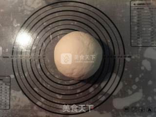 香菇豆沙包的做法步骤：3