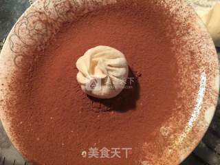香菇豆沙包的做法步骤：10