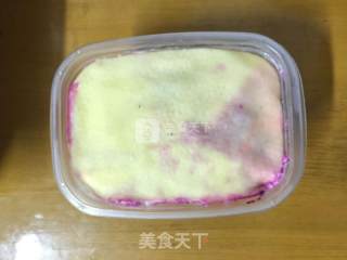 水果千层的做法步骤：4