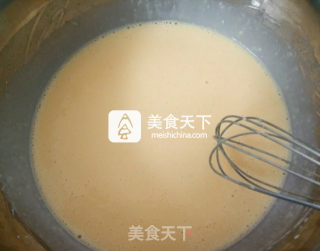 草莓班戟的做法步骤：5