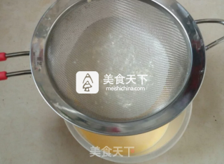 草莓班戟的做法步骤：6