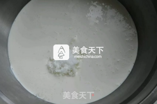 草莓班戟的做法步骤：10