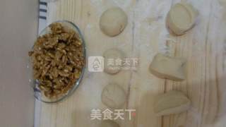 小茶点的做法步骤：5
