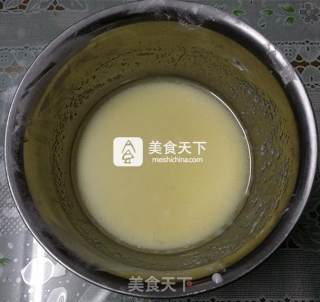 堡尔美克可可蛋糕的做法步骤：2
