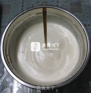 堡尔美克可可蛋糕的做法步骤：4