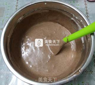 堡尔美克可可蛋糕的做法步骤：8