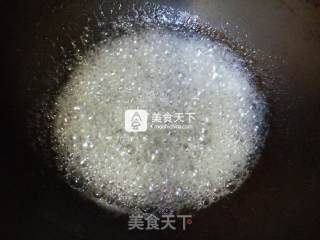 米花糖的做法步骤：5