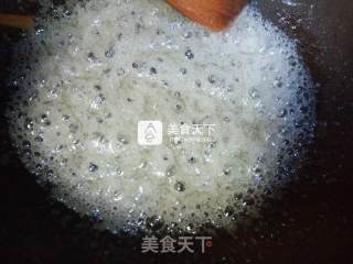米花糖的做法步骤：6