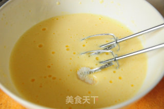 给妈妈的暖心蛋糕的做法步骤：6