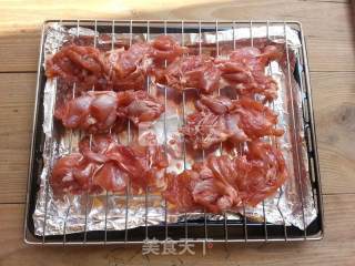 多美味叉烧鸡腿的做法步骤：4