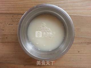 外酥内软香浓蔓越莓欧的做法步骤：1