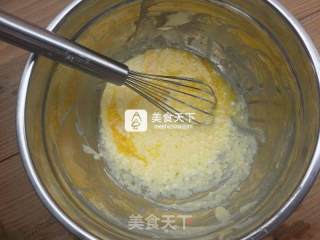 轻乳酪芝士蛋糕的做法步骤：4