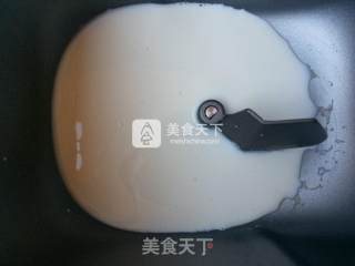 羊咩咩面包的做法步骤：1