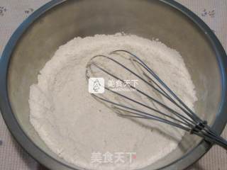 玉米粉圆饼Tortillas的做法步骤：1