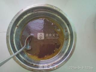 浓情布朗尼的做法步骤：3