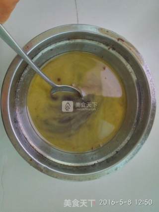 浓情布朗尼的做法步骤：4