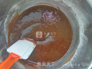 浓情布朗尼的做法步骤：6