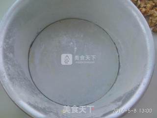 浓情布朗尼的做法步骤：8