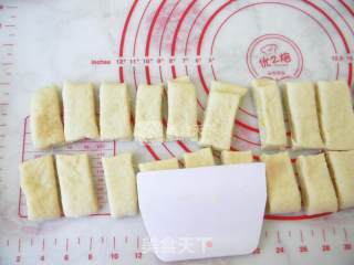 汤种手撕椰蓉面包的做法步骤：13