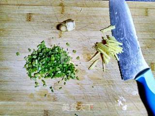 紫菜鲜虾粥的做法步骤：4