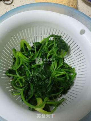 彩色饼的做法步骤：1