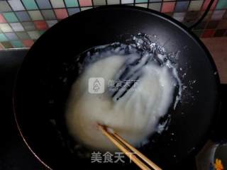汤种南瓜豆沙面包的做法步骤：1
