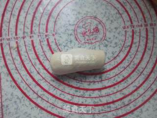 燕麦蜂蜜面包的做法步骤：8