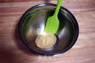 胡桃起司饼干Fromage Noix的做法步骤：5