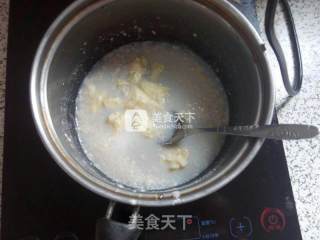 玫瑰酱小麦饼的做法步骤：2