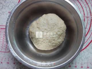 玫瑰酱小麦饼的做法步骤：7