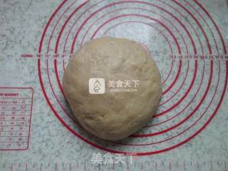 玫瑰酱小麦饼的做法步骤：9