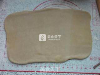 玫瑰酱小麦饼的做法步骤：10