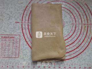 玫瑰酱小麦饼的做法步骤：11