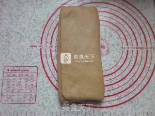 玫瑰酱小麦饼的做法步骤：13