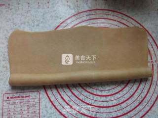 玫瑰酱小麦饼的做法步骤：14