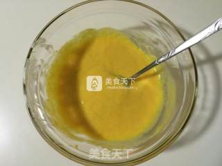 芒果慕斯的做法步骤：4