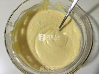 芒果慕斯的做法步骤：6