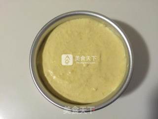芒果慕斯的做法步骤：9