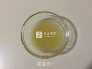 芒果慕斯的做法步骤：10